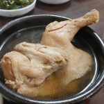 옻닭삼계탕 - 서울 강북, 마포 공덕 | 맛집검색 식신