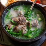 백암토종왕순대 - 서울 강북, 명동 | 맛집검색 식신