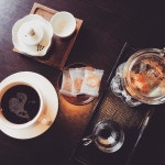 풍경이있는전통찻집 - 서울, 종로구, 관훈동 | 맛집검색 식신