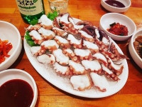 흑산도 - 서울, 중구, 명동2가 | 맛집검색 식신 흑산도  - 서울, 중구, 명동2가 | 맛집검색 식신