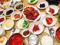 이모네 식당 - 강원, 태백시, 황지동 | 맛집검색 식신