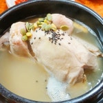 한방닭터 - 서울 강북, 상봉 중랑 | 맛집검색 식신