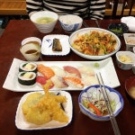 삼송초밥 - 부산, 중구 광복 남포 중앙 | 맛집검색 식신