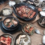 진주식당 - 부산, 영도구 태종대 | 맛집검색 식신