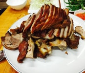 진흥왕족발 - 서울 강북, 길음 미아 삼양 | 맛집검색 식신