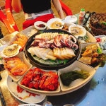 황제해물보쌈 구로본점 - 서울 강남, 구로 대림 가산 금천구 | 맛집검색 식신