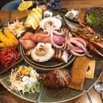 황제해물보쌈 구로본점 - 서울 강남, 구로 대림 가산 금천구 | 맛집검색 식신