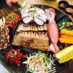 황제해물보쌈 구로본점 - 서울 강남, 구로 대림 가산 금천구 | 맛집검색 식신