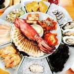 황제해물보쌈 구로본점 - 서울 강남, 구로 대림 가산 금천구 | 맛집검색 식신
