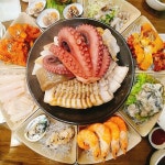 황제해물보쌈 구로본점 - 서울 강남, 구로 대림 가산 금천구 | 맛집검색 식신