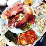 황제해물보쌈 구로본점 - 서울 강남, 구로 대림 가산 금천구 | 맛집검색 식신