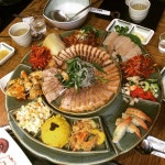 황제해물보쌈 구로본점 - 서울 강남, 구로 대림 가산 금천구 | 맛집검색 식신