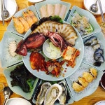 황제해물보쌈 구로본점 - 서울 강남, 구로 대림 가산 금천구 | 맛집검색 식신