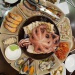 황제해물보쌈 구로본점 - 서울 강남, 구로 대림 가산 금천구 | 맛집검색 식신