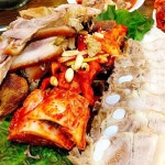 장군족발보쌈 - 서울 강북, 종로 | 맛집검색 식신