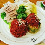 각시보쌈 - 서울, 마포구, 합정동 | 맛집검색 식신