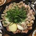 효창공원 신흥 맛집