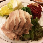 각시보쌈 - 서울, 마포구, 합정동 | 맛집검색 식신