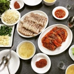 장군족발보쌈 - 서울, 종로구, 낙원동 | 맛집검색 식신
