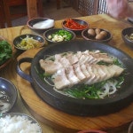 착한보쌈 - 경북, 경주시 | 맛집검색 식신