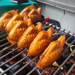 송탄붕어빵 - 경기, 평택시, 지산동 | 맛집검색 식신