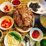 영양족발 - 서울, 용산구, 용문동 | 맛집검색 식신