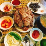 영양족발 - 서울 강북, 용산 삼각지 | 맛집검색 식신