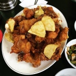 남원통닭 - 서울 강북, 경희대 청량리 외대 | 맛집검색 식신