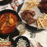 둘둘치킨 - 서울 강북, 남산 후암동 | 맛집검색 식신
