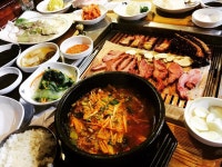 옛골토성 - 서울 강북, 도봉 수락 | 맛집검색 식신