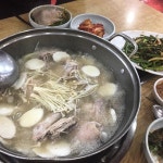 진수성찬닭한마리 - 서울 강남, 청담동 | 맛집검색 식신