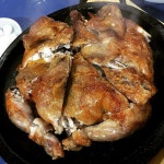 참나라숯불바베큐 - 서울 강남, 당산역 | 맛집검색 식신