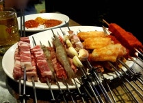심양 - 서울 강북, 홍대 | 맛집검색 식신