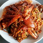 남도해물탕아구찜 - 경기, 광주시, 추자동 | 맛집검색 식신