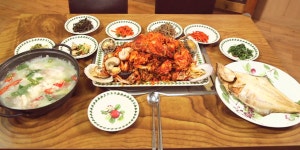 동해해물 - 서울 강북, 건대 자양 화양 | 맛집검색 식신