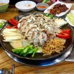 윤씨보쌈 - 경기, 광주시 | 맛집검색 식신
