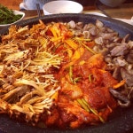 강마을 유황오리 주물럭 - 경기, 광주시 | 맛집검색 식신