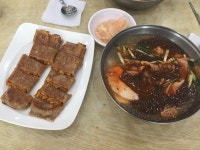 강씨네아천칡냉면 - 경기, 구리 | 맛집검색 식신