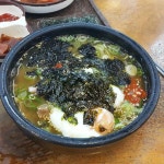 별미콩나물국밥집 - 광주, 서구, 치평동 | 맛집검색 식신