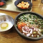 별미콩나물국밥집 - 광주, 서구-상무 화정 | 맛집검색 식신