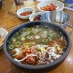 별미콩나물국밥집 - 광주, 서구, 치평동 | 맛집검색 식신