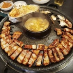 엉터리생고기 - 경기, 용인-수지구 죽전 | 맛집검색 식신