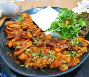 원할머니보쌈 (군포산본점) - 경기, 군포시, 산본동 | 맛집검색 식신