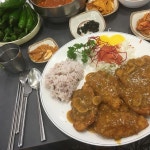 가나돈까스의집 - 서울 강남, 논현 학동 | 맛집검색 식신