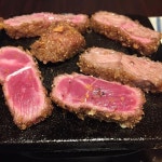 고베규카츠 대학로점 - 서울 강북, 대학로 | 맛집검색 식신