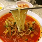 상하이짬뽕 홍대점 - 서울, 마포구, 서교동 | 맛집검색 식신