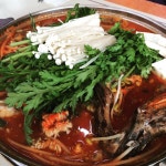 일미산장숯불장어 - 인천, 강화도 석모 옹진군 | 맛집검색 식신