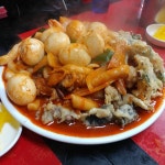 철이네분식 - 서울 강남, 강서 화곡 발산 등촌 | 맛집검색 식신