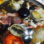 몽돌해물탕 - 경기, 일산동구 정발산 백석 | 맛집검색 식신