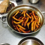 진미떡볶이 - 서울 강북, 동대문 장충 신당 | 맛집검색 식신